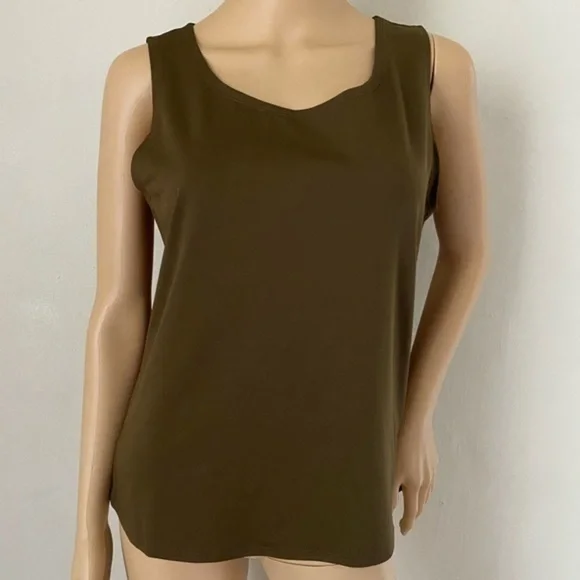 Ruby Rd top size M - Picture 2 of 6